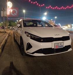 كيا K3